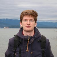 David Viehbeck's Photo