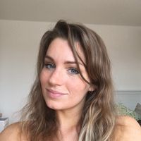 Vanessa Conrad的照片