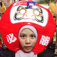 Le foto di Triany Arifanty