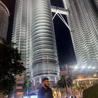 Zubair ilyas's Photo