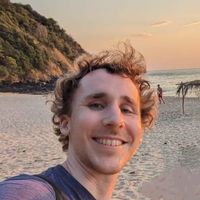 Alex Lascelles's Photo