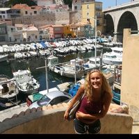 Fotos von Emily Weisenbach