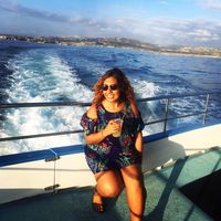 Fotos de Stefany Rodriguez