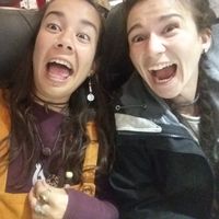 Arielle Perkett's Photo