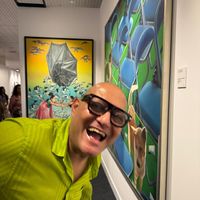 Naval Agarwal's Photo