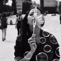 Itzel Montserrat  Gracian Negrete's Photo