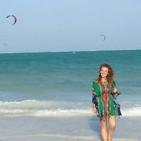 Katharina  Velinger's Photo