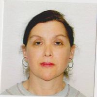 Celia Steiman's Photo