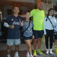 Arnold Neve的照片