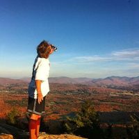 Nicolas Cadieux's Photo