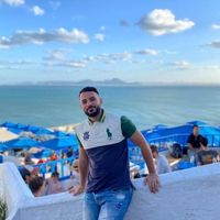 Hamza El Kheir's Photo