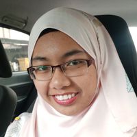 Nur Anis Naziera  Haiyazi's Photo