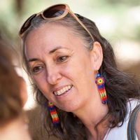 Ayelet Lahav's Photo