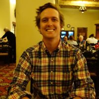 David Upjohn的照片