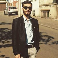 Nikola Zlatkovic's Photo