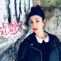 Photos de Sofia Roble