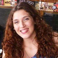 ROBERTA CIDA MARTHA  DE OLIVEIRA的照片