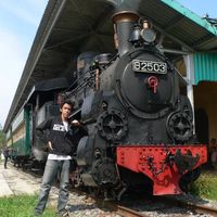 Yohanes Oktama Ardito's Photo