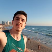 Amir Weintraub的照片