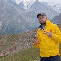 Oleg Kotiuk的照片