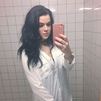 Lauren James的照片