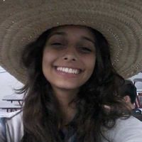 Danielle Maciel的照片