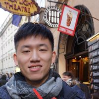 Fotos de YEN CHIA PIN 嚴家彬