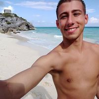 Quimey Pellegrino's Photo