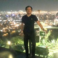 Williams Mariscal's Photo