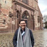 Alejandro Muñoz's Photo