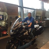 Aziz Banihashemi's Photo