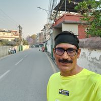 Ramasubramanian的照片