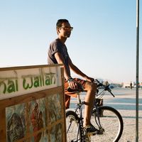 Ankur Jalota's Photo