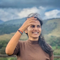 Akanksha Singh's Photo