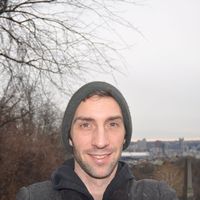 Mark Broscoe的照片