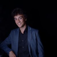 Baptiste Venezia's Photo