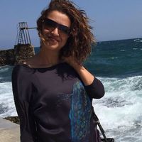 Pınar Varlık's Photo