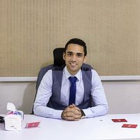 Ahmed Boghdady的照片