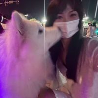 Peng Xiaoxue's Photo