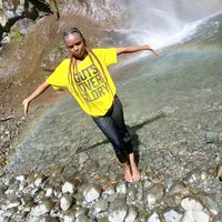 AGNES LUKUMAY's Photo