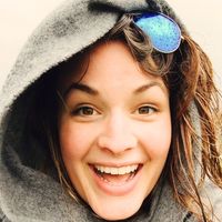 Nele Klemeyer's Photo