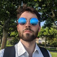 Arnaud  Combeau's Photo