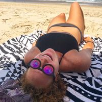 Carly Gascoigne的照片