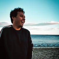 Hernán Fretes's Photo