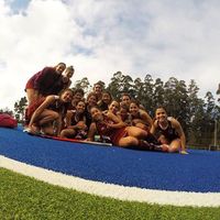 Natalia Obradors's Photo