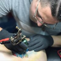 Pedro Mendoza's Photo