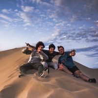 Ciro de Rico's Photo