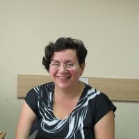 Irina Akimova's Photo