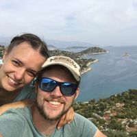Elena / Alexander's Photo