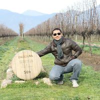 Daniel Poiani的照片